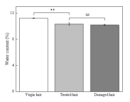 體外真發,頭發熱損傷,模型研究,CIRS,功效評價,技術實踐